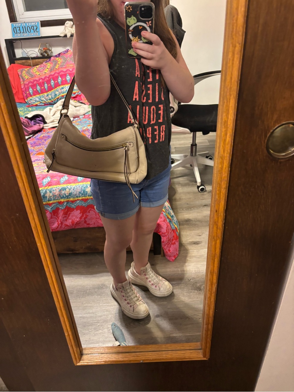 Kate Spade New York hobo/crossbody bag - Picture 12 of 16
